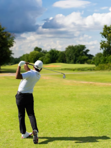 8 best golf courses to visit around the world