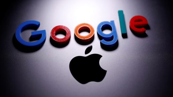 San Francisco has ordered Apple and Google to remove AI-powered nudify apps that allegedly generate non-consensual intimate deepfakes. (Image: File photo)
