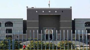 Gujarat high court
