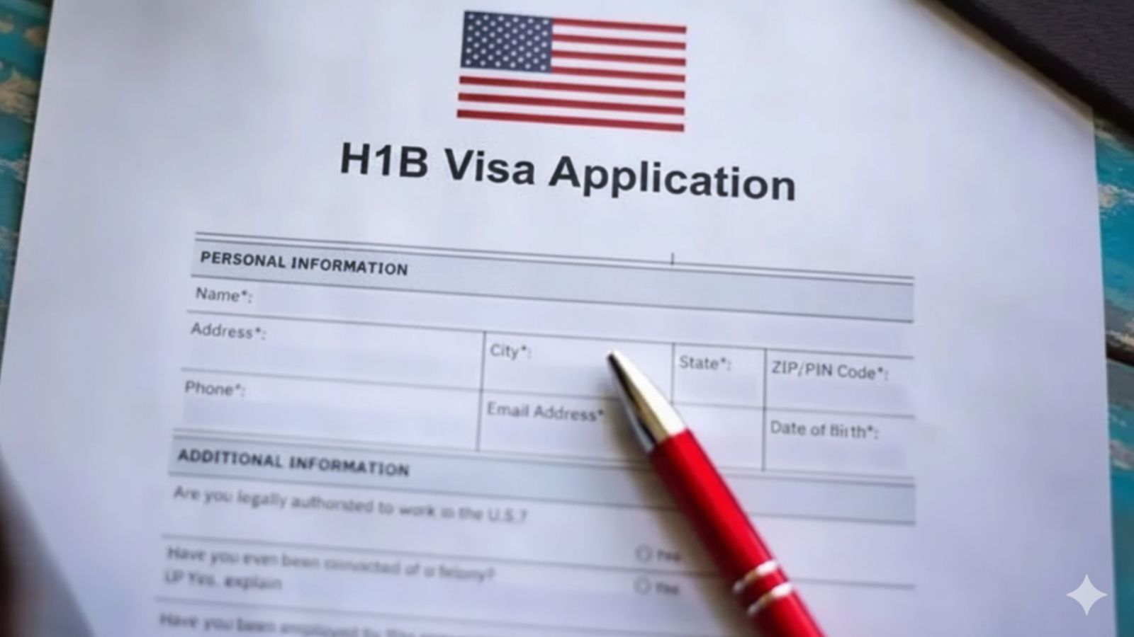 Indian Group Urges Calibrated H-1B Vetting