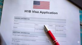 US H-1B Visa 2025: Many among the affected are tech workers in their 30s and 40s who have lived in the US for years.