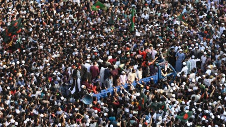 bangladesh sheikh oman killing protest