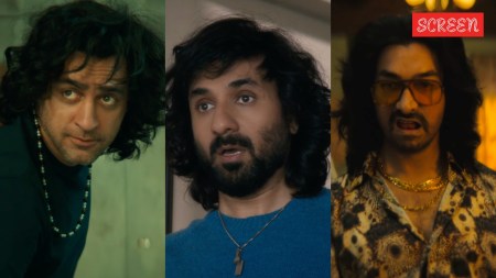 happy patel khatarnaak jasoos trailer