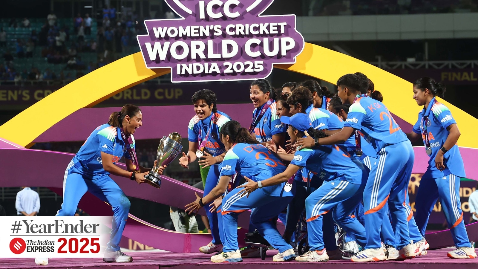 Reflections of 2025: A hit on a helmet to the rescue, frailty of Bazball exposed, Virat Kohli’s tears of joy | Cricket News