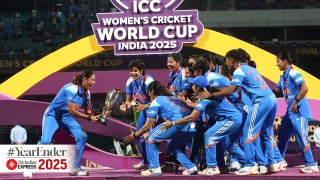 Reflections of 2025: A historic Women’s World Cup win, frailty of Bazball exposed, Virat Kohli’s tears of joy