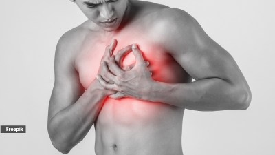 Think your heart is safe because your cholesterol is normal?