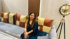 heart attacks Sharma had ignored the most important risk factor, that of family history. Her father, brother and three sisters had experienced some sort of cardiac issue