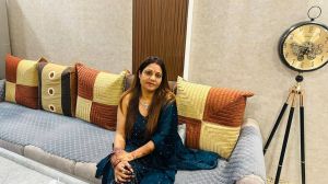 Sharma had ignored the most important risk factor, that of family history. Her father, brother and three sisters had experienced some sort of cardiac issue