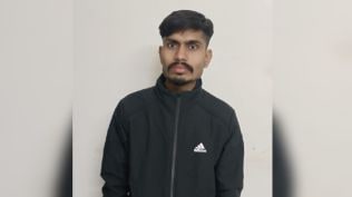 The tribal youth, identified as Paresh Rathwa (31) from Kawant taluka, had allegedly made the reel earlier this week, and was arrested on Wednesday.