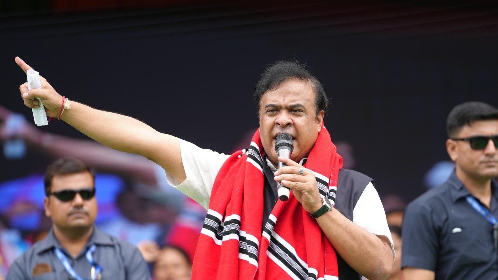 Assam Tribes Threaten Protests Over New Scheduled Tribe Status Recommendations