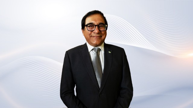 Indian Railways’ High Density Network, Indian Railways, Hitachi Rail, Mangal Dev, Mangal Dev interview, Indian express business, business news, current affairs