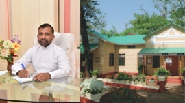 The institution, set up by Dr Rustomji Billimoria, is recognised as one of the leading HIV-AIDS care centres