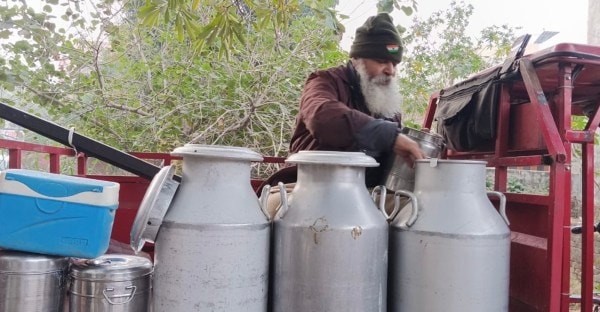 霍希亞爾普爾基桑