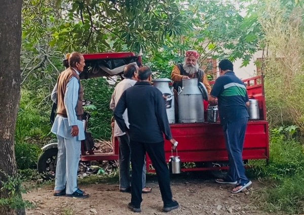 霍希亞爾普爾基桑