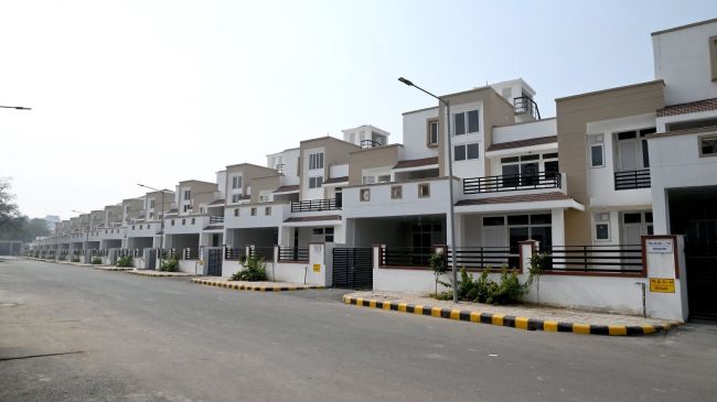 After more than a decade of delays, re-tendering and stalled construction, Bihar’s long-pending MLA bungalow project has finally materialised in the capital