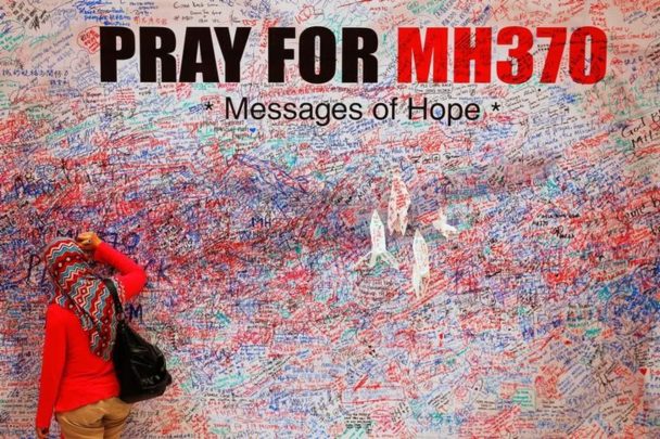 Search resumes for missing Malaysia Airlines Flight MH370 in Indian Ocean after more than a decade