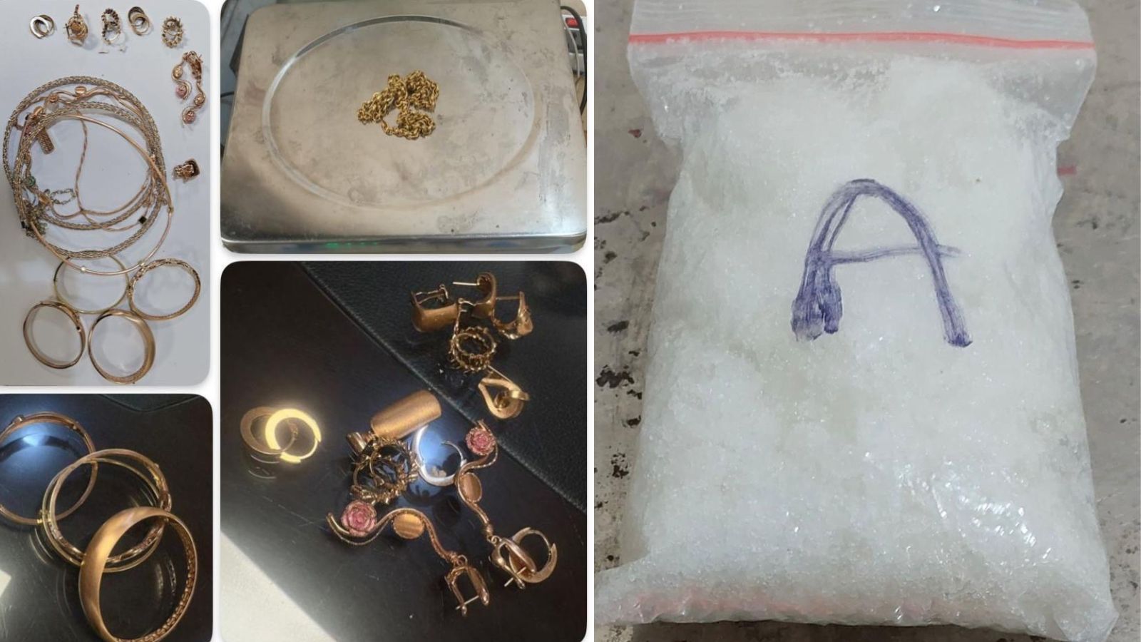 Mumbai Airport Seizes 48 kg of Hydroponic Weed