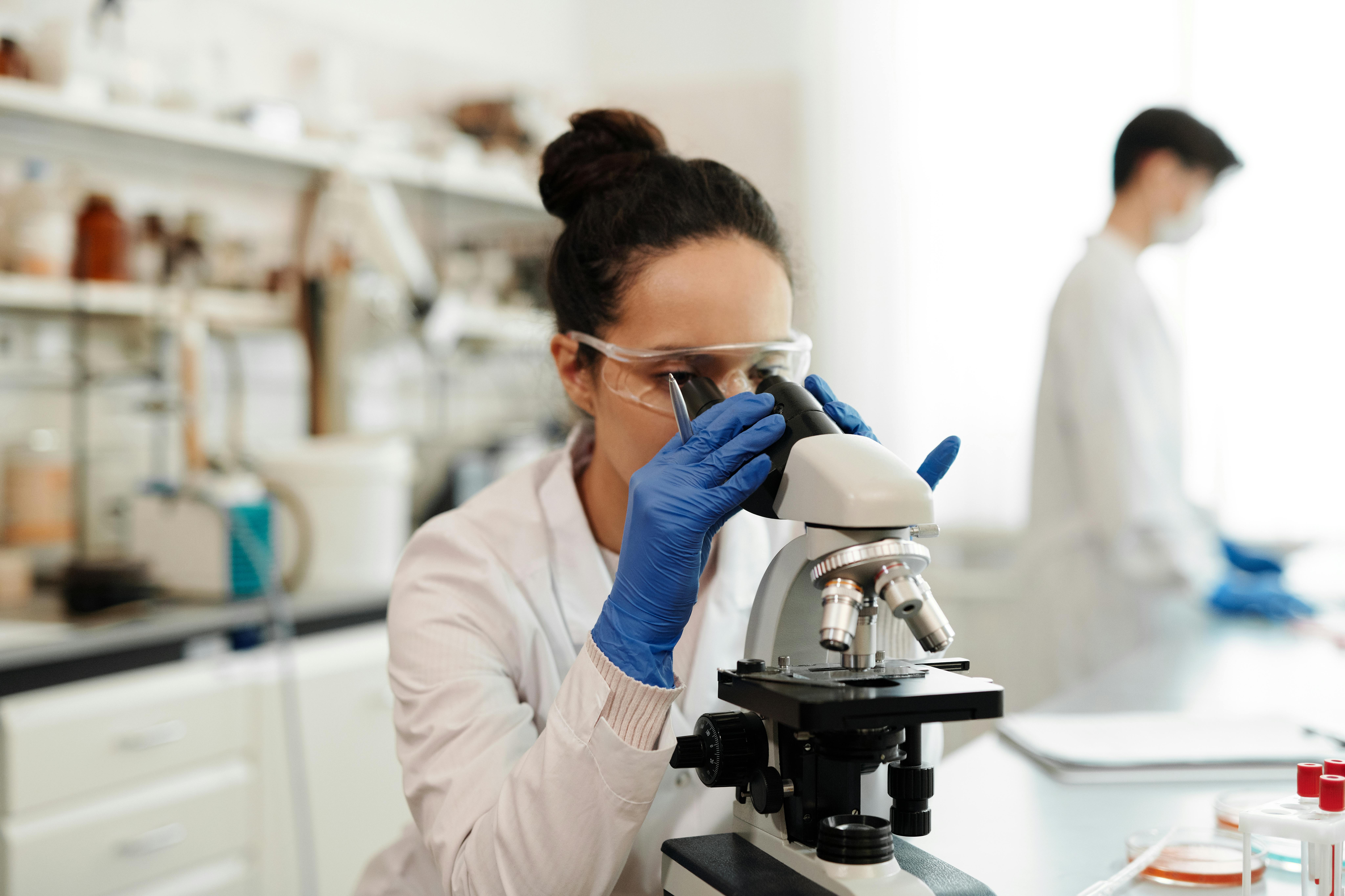 Government Acknowledges Gender Bias in Medical Research