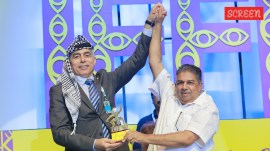 Abdallah M Abu Shawesh and Saji Cheriyan