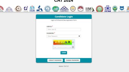 Candidates can now check and download the CAT 2025 result at the official website of CAT – iimcat.ac.in