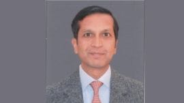 Dinkar Gupta, former NIA DG joins IIT Ropar as a professor of practice