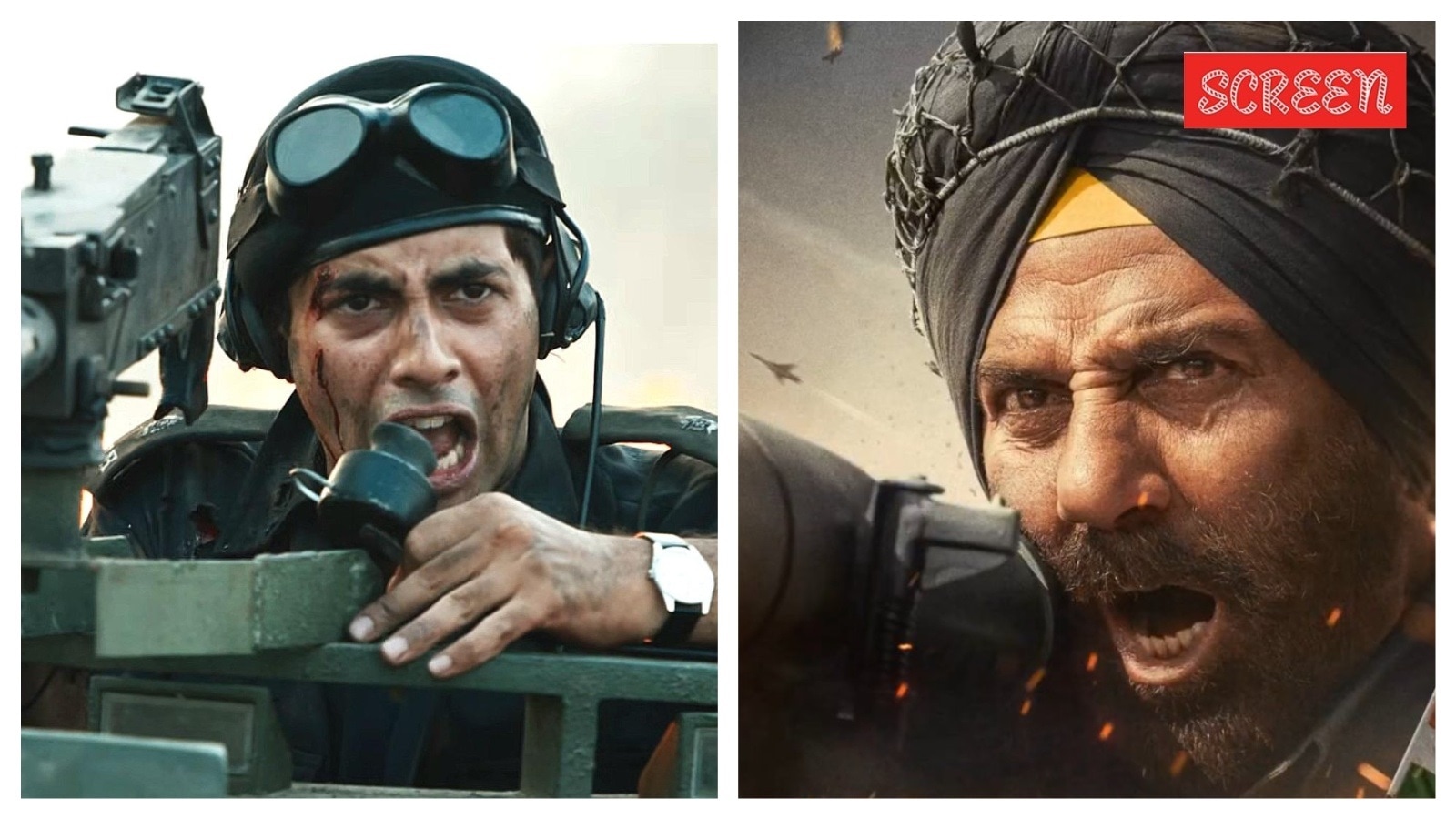 Ikkis to now release three weeks before Border 2: Is it a wise move to have two 1971 Indo-Pak War films in the same month?