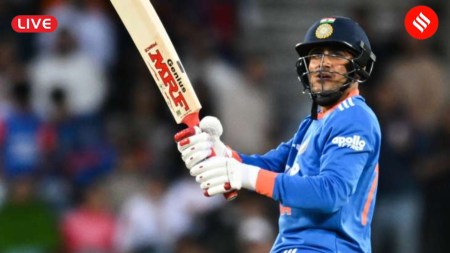 IND vs SA 3rd T20 Live Cricket Score: Catch the live updates from Dharamsala today.