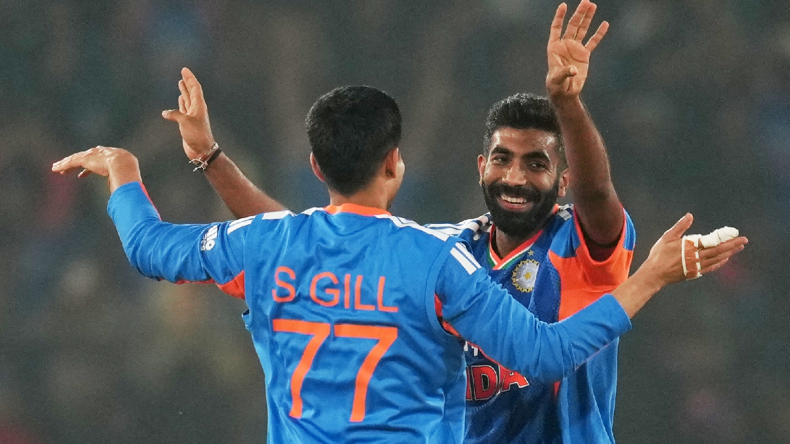 India vs South Africa 3rd T20I Playing 11: Will cold Dharamsala conditions prompt IND to make changes?