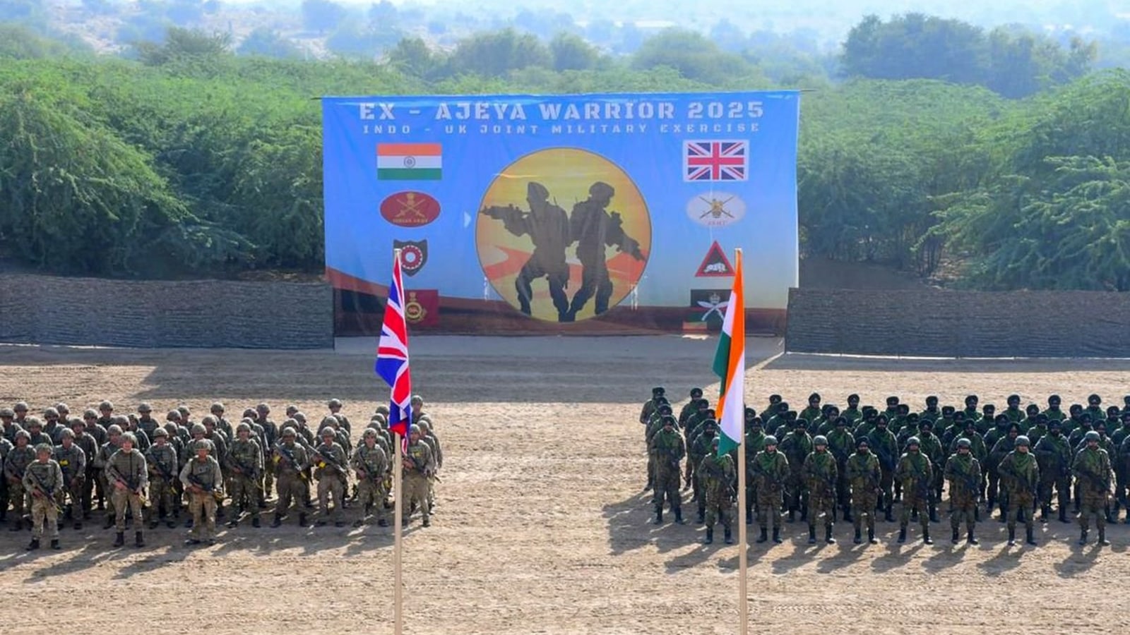India and the UK: A defence partnership with potential to make a better world