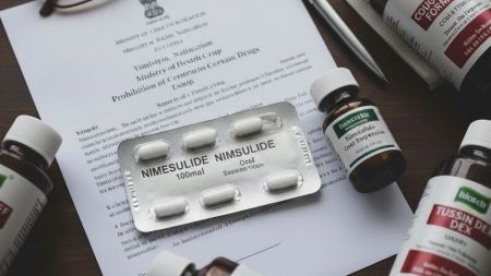 This comes in the wake of at least 22 children dying in Madhya Pradesh after consuming contaminated cough syrups