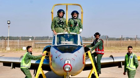 indian air force