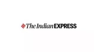 indian express banner