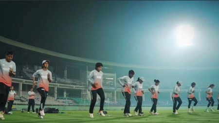 IND W vs SL W livestreaming