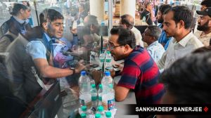 IndiGo flight cancellations continue, govt moves to mandate refunds, caps on airfare