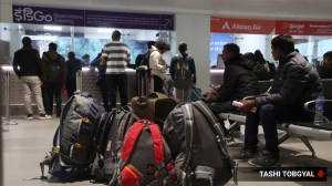 IndiGo flight disruption