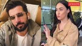 Jay Bhanushali, Lauren Gottlieb, and Aly Goni react to IndiGo flights cencellations and delays