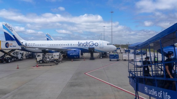 IndiGo was hit by a massive staff crunch after the DGCA had issued its order regulating working hours.