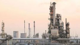 industrial development