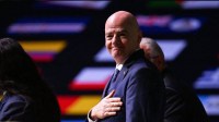 Without World Cup ticket revenue ‘there’d be no football in 150 countries’, says Infantino