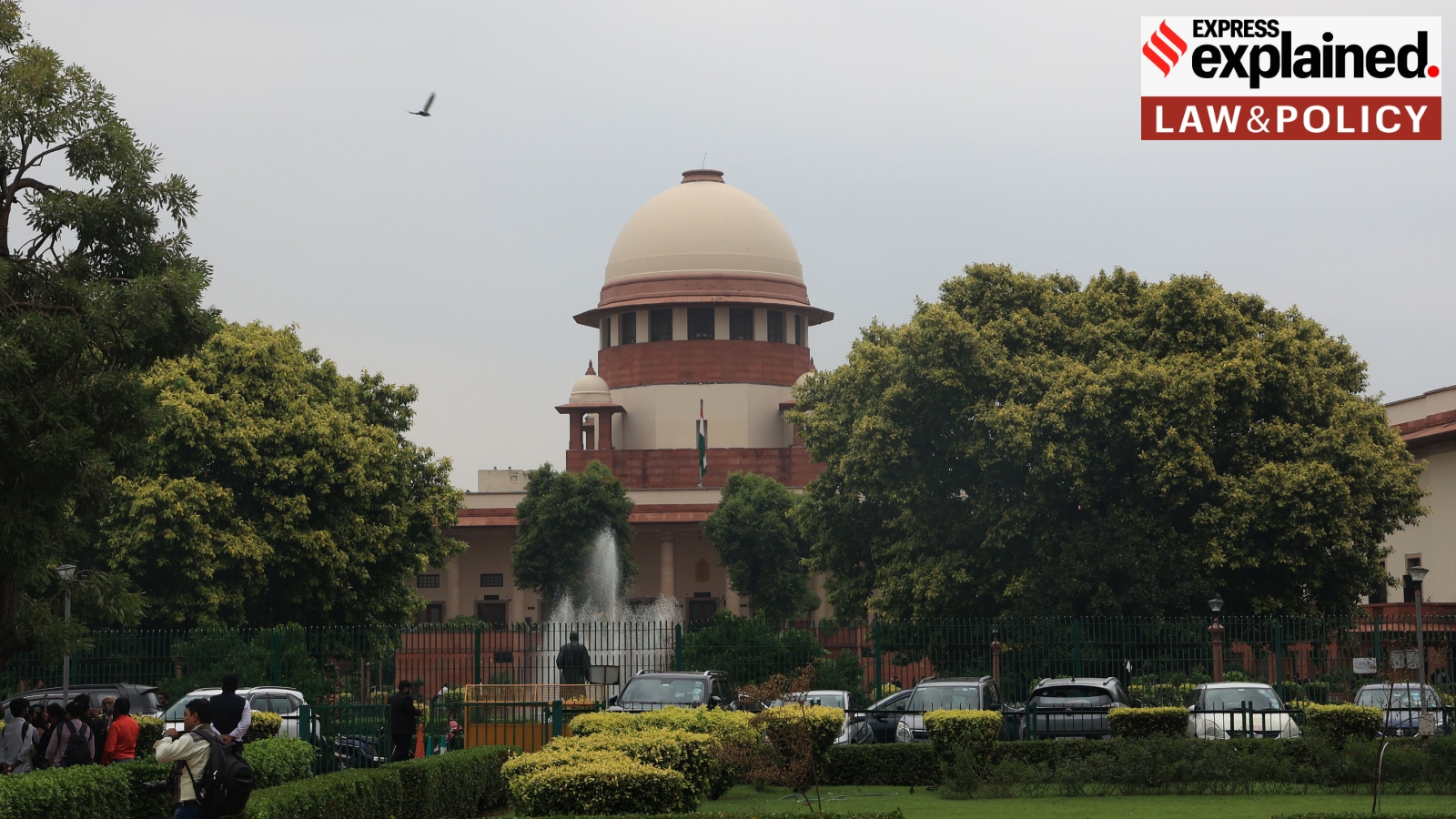 Supreme Court Reviews Intersex Rights in India