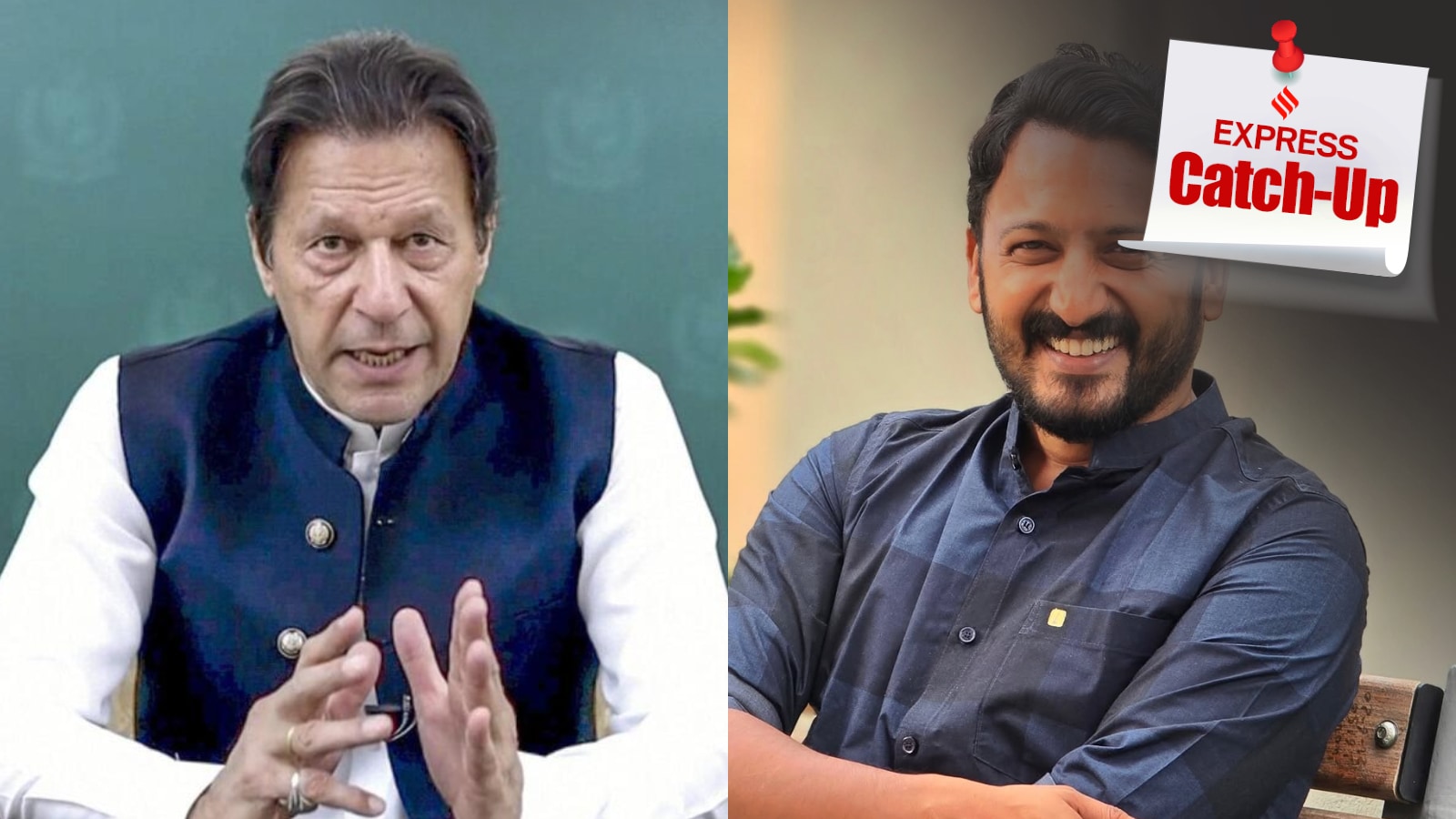 Express Catch-up 5 stories you must read today, December 4