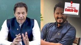 Express Catch-up 5 stories you must read today, December 4