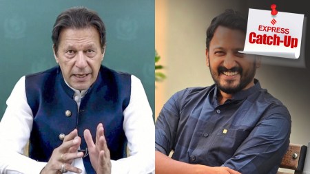 Express Catch-up 5 stories you must read today, December 4