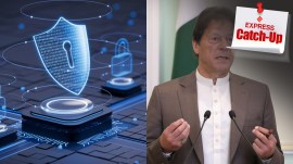 express catch-up 5 stories you must read today, December 1