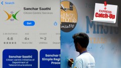 5 stories you must read today, December 3: From govt rolling back mandatory Sanchar Saathi installation to search to resume for MH 370 and more