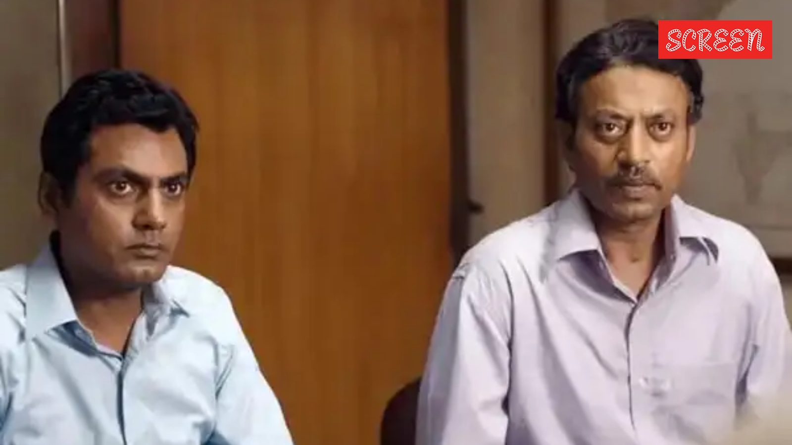 Nawazuddin Siddiqui Dismisses Rumors of Tiff with Irrfan Khan