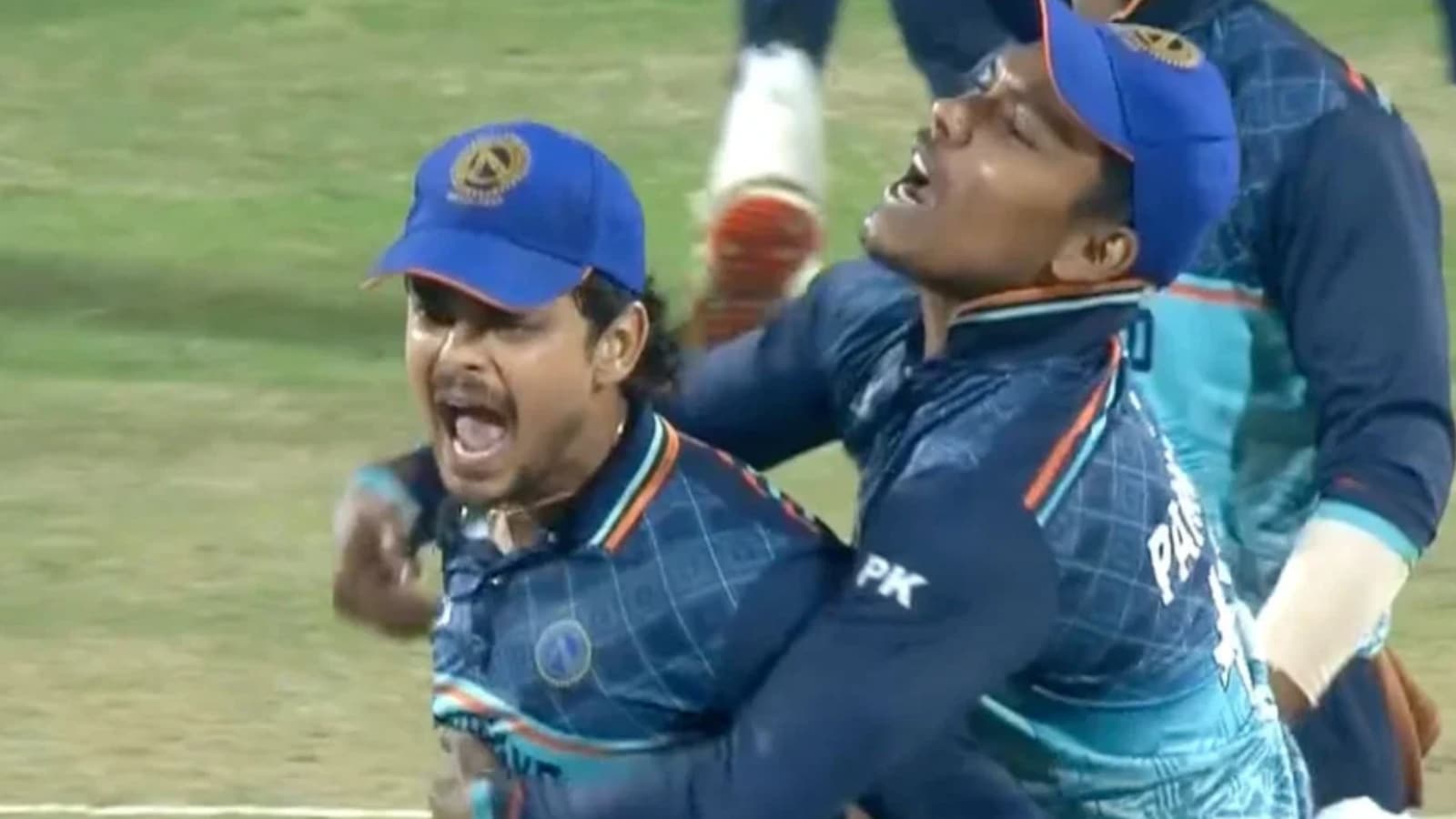 Syed Mushtaq Ali Trophy winners list: Jharkhand, Haryana eye maiden title in SMAT 2025 final