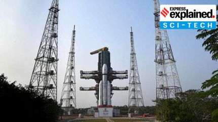isro lvm3 m6 mission