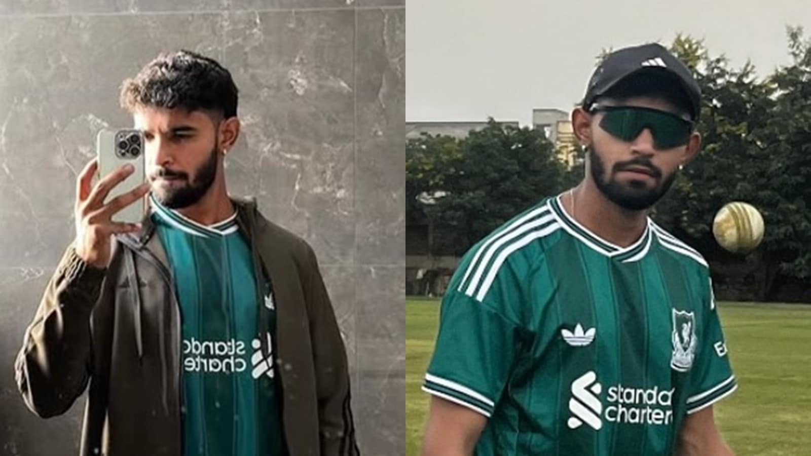 From Instagram reels to IPL auction pool, how leg-spinner Izaz Sawaria almost got a big break