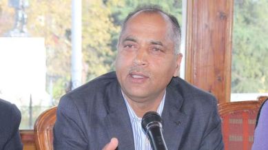 Jan Sankalp Sammelan, Congress, BJP, Sukhvinder Singh Sukhu, Himachal Pradesh, 2027 elections, Jai Ram Thakur,